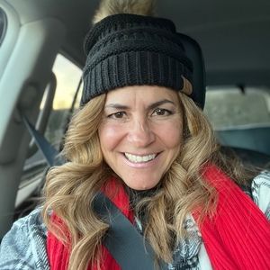 Meet your Posher, Sandra